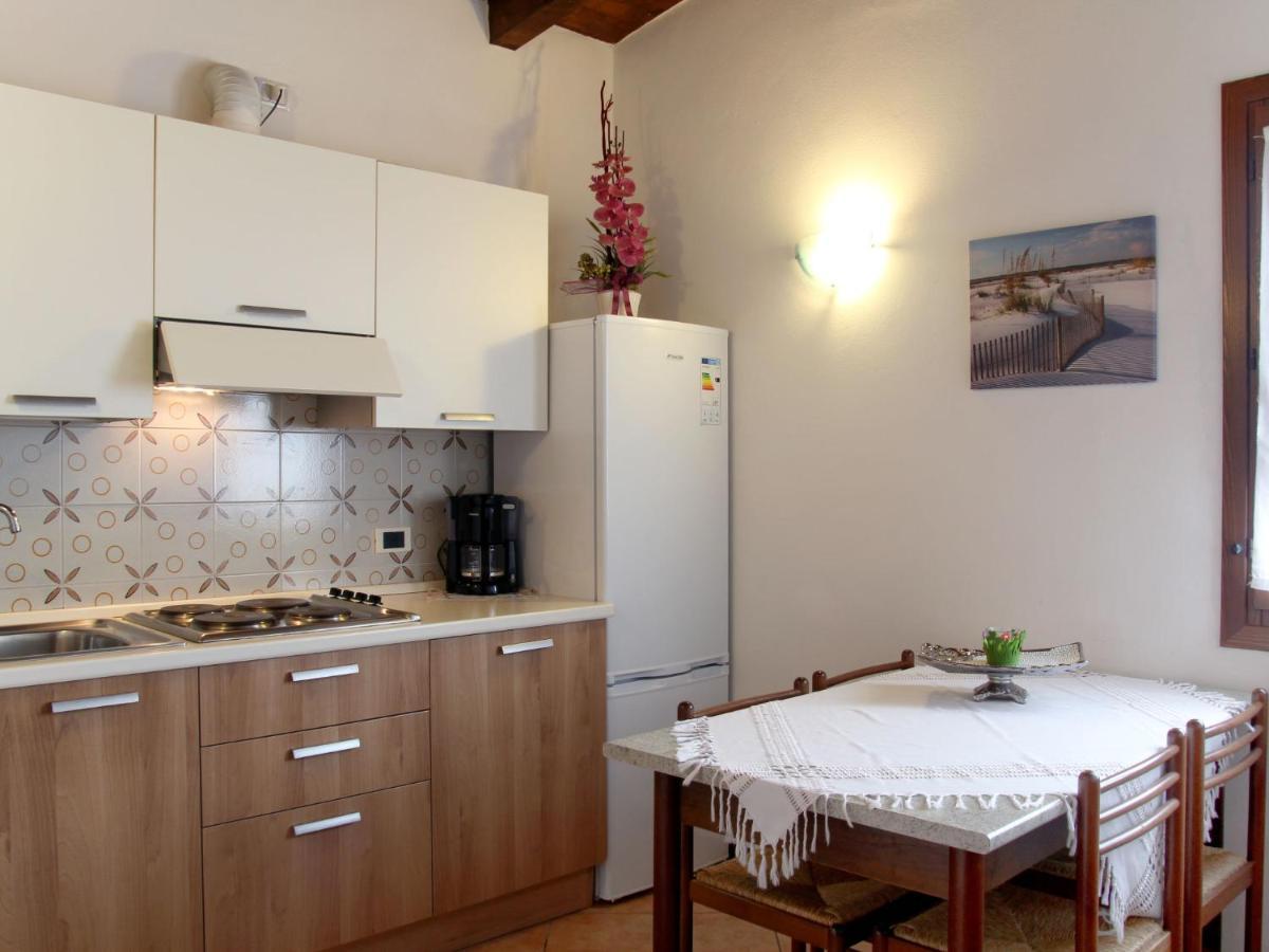 Apartment La Tartufaia-9 By Interhome Tremosine Екстериор снимка