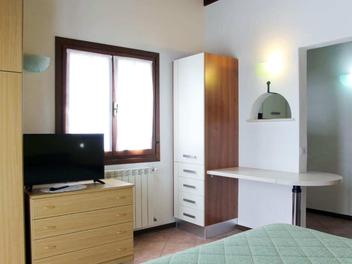 Apartment La Tartufaia-9 By Interhome Tremosine Екстериор снимка