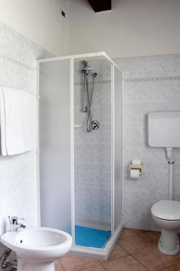 Apartment La Tartufaia-9 By Interhome Tremosine Екстериор снимка