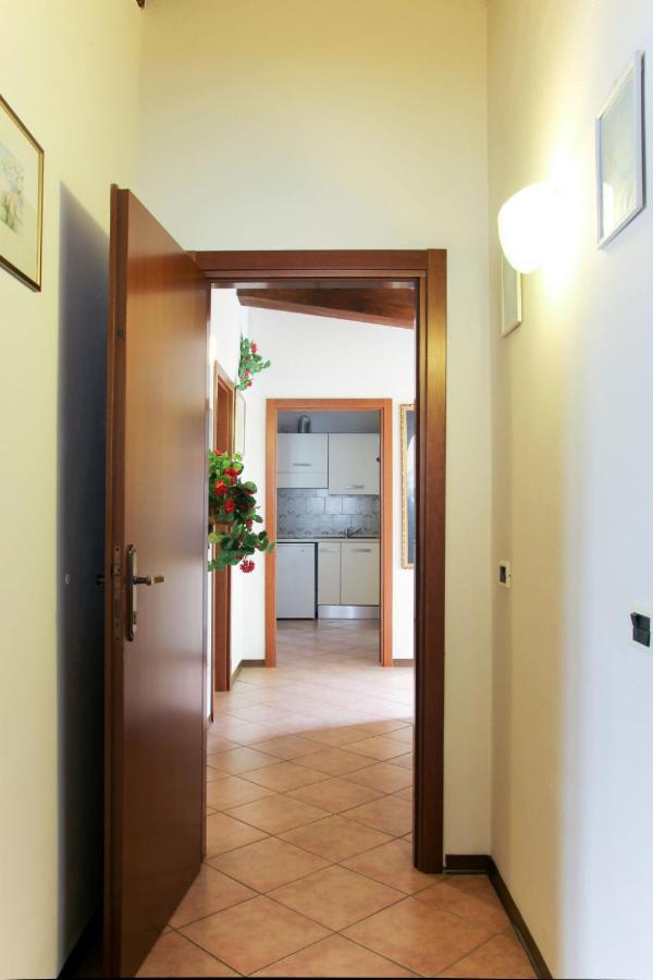 Apartment La Tartufaia-9 By Interhome Tremosine Екстериор снимка