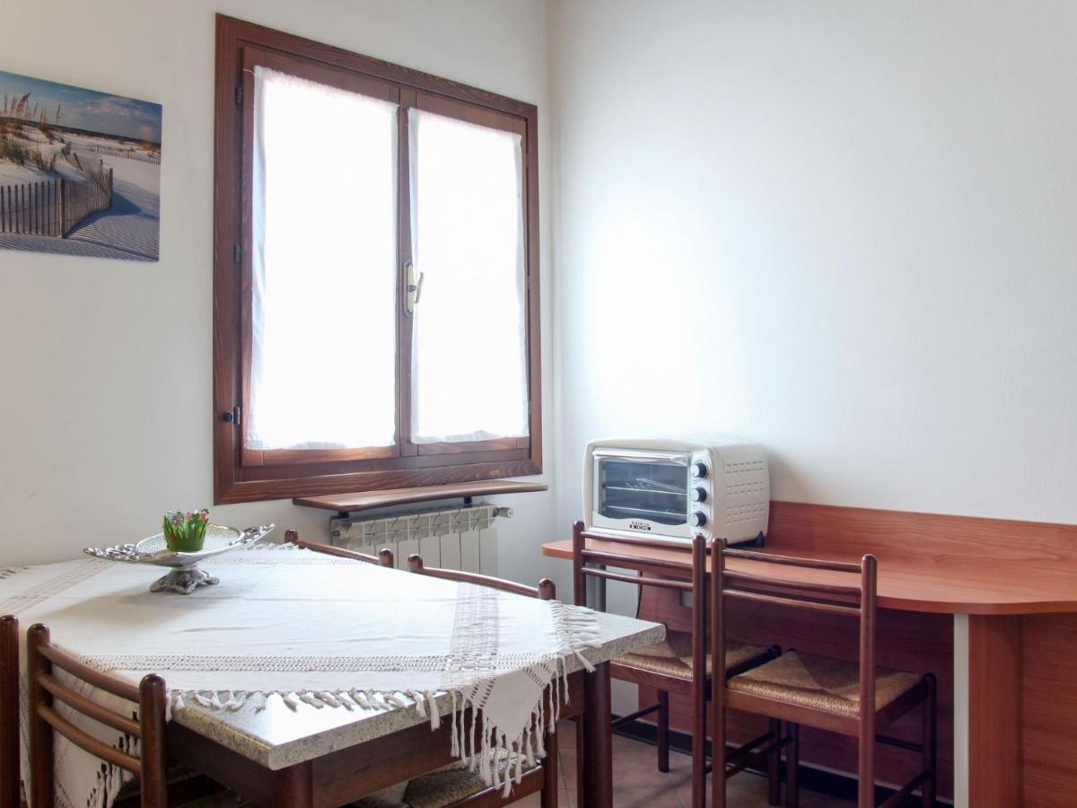 Apartment La Tartufaia-9 By Interhome Tremosine Екстериор снимка