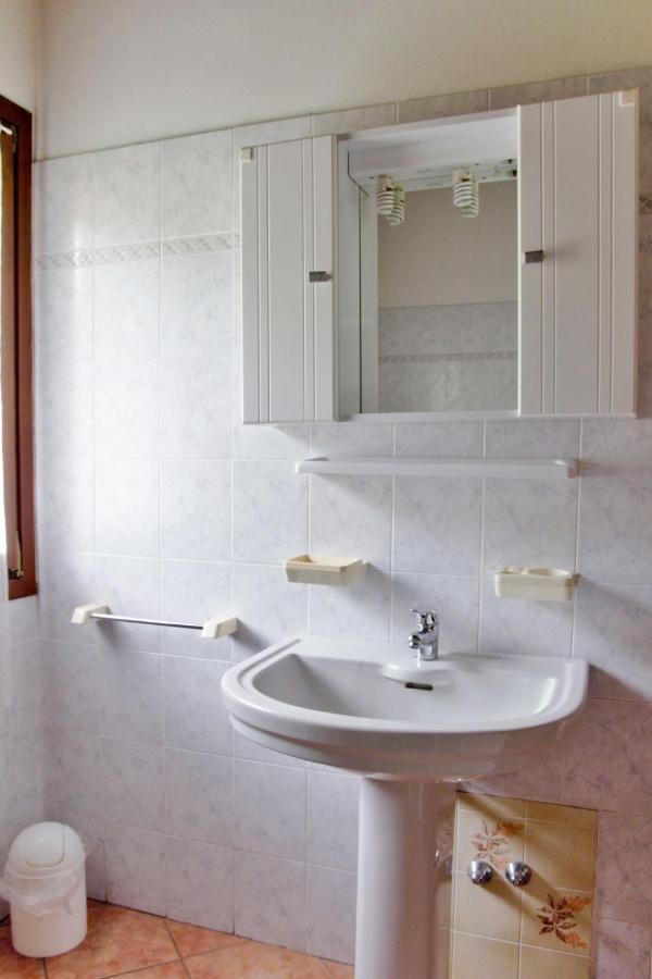 Apartment La Tartufaia-9 By Interhome Tremosine Екстериор снимка
