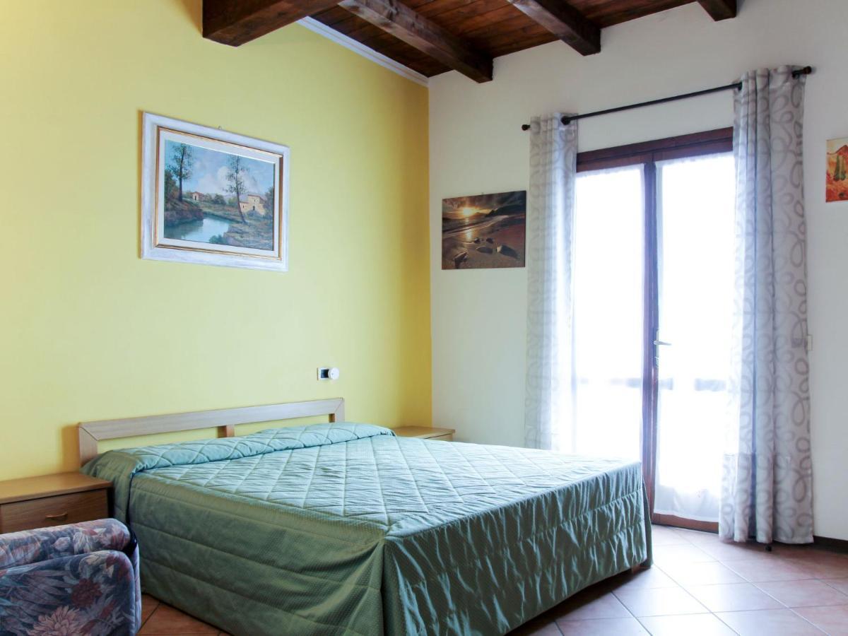 Apartment La Tartufaia-9 By Interhome Tremosine Екстериор снимка