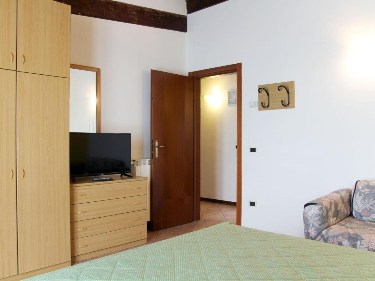 Apartment La Tartufaia-9 By Interhome Tremosine Екстериор снимка
